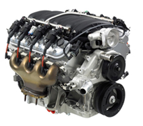 C203A Engine